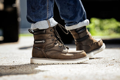 Work Boots