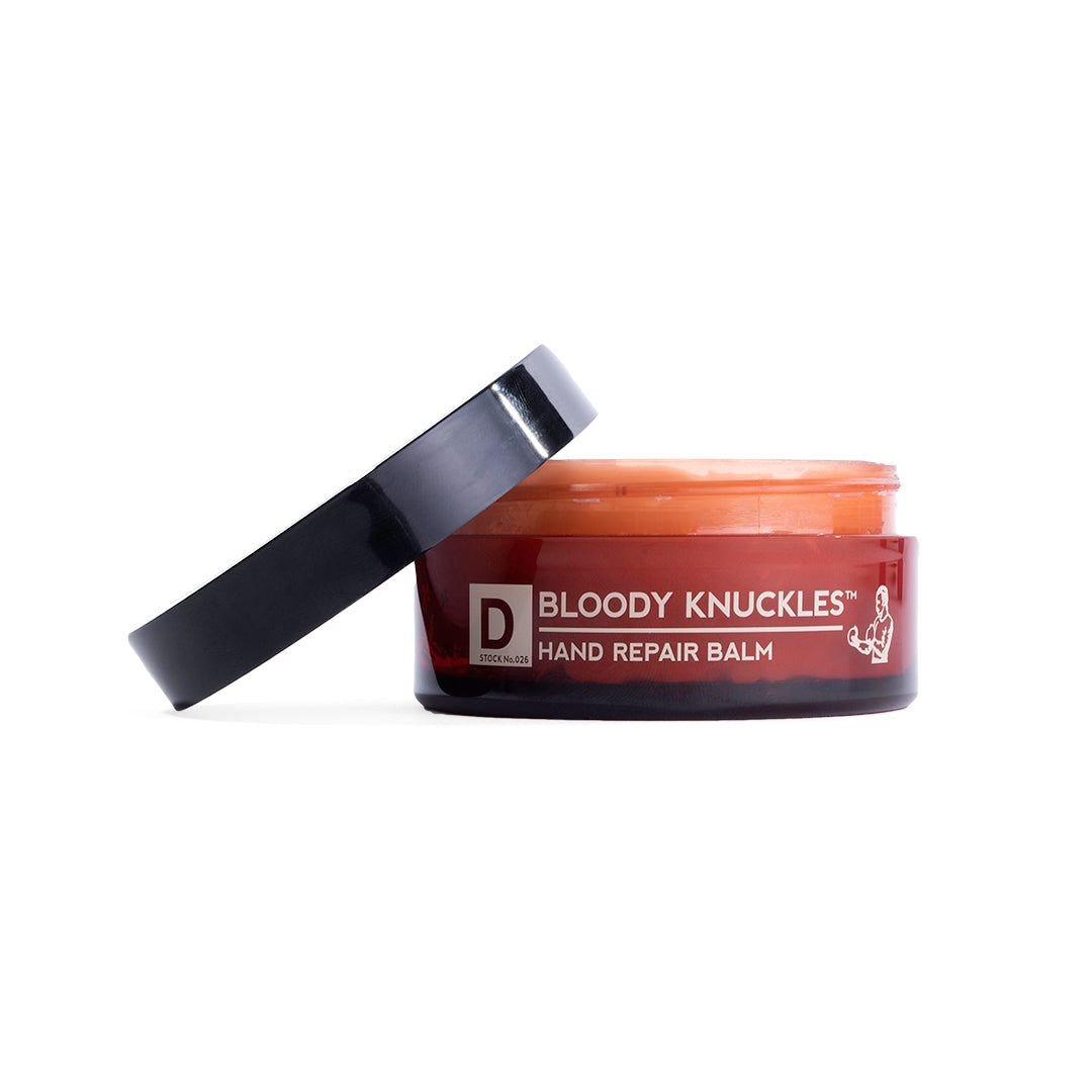 Duke Cannon Bloody Knuckles Hand Balm - Work World - Workwear, Work Boots, Safety Gear