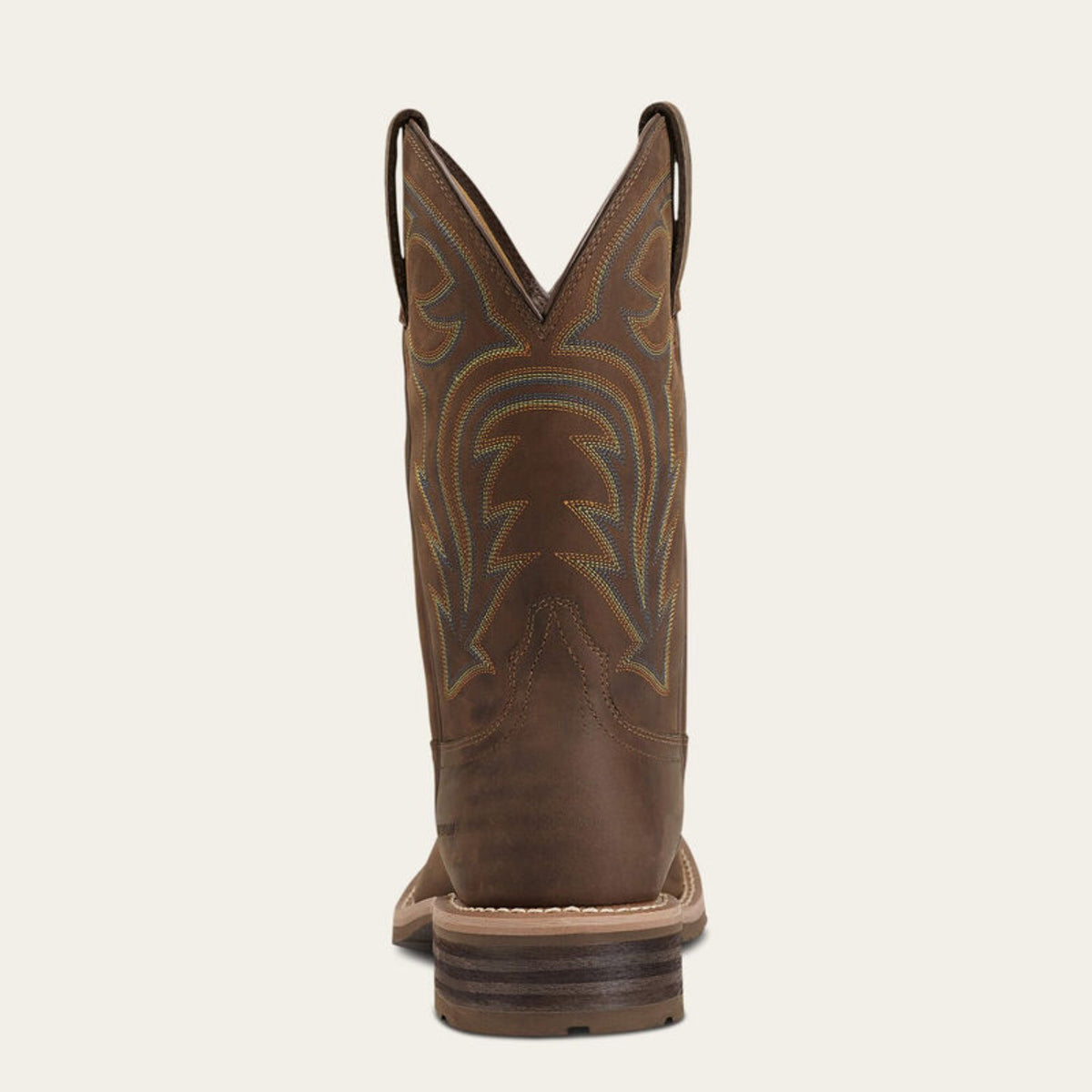 Ariat Men&#39;s Hybrid Rancher 11&quot; Waterproof Western Boot - Work World - Workwear, Work Boots, Safety Gear