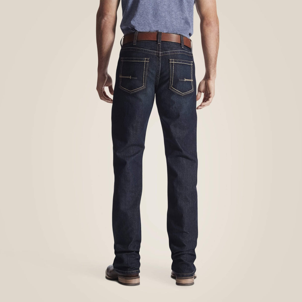 Ariat Men&#39;s Rebar ToughMax M4 Work Jean - Work World - Workwear, Work Boots, Safety Gear