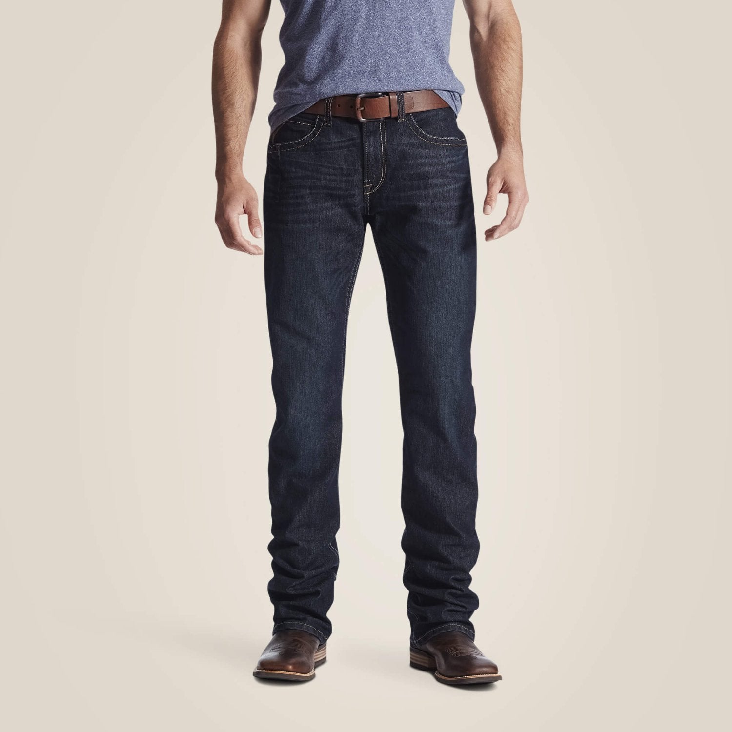 Ariat Men's Rebar ToughMax M4 Work Jean - Work World - Workwear, Work Boots, Safety Gear