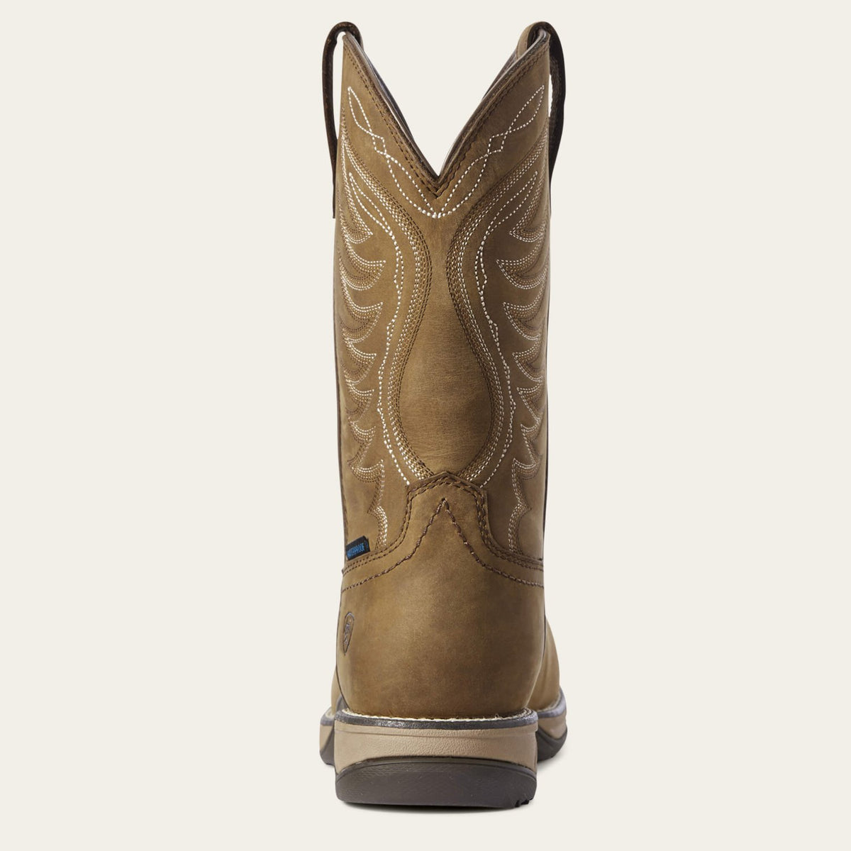 Ariat Women&#39;s Anthem H2O 10&quot; EH Comp Toe Work Boot - Work World - Workwear, Work Boots, Safety Gear