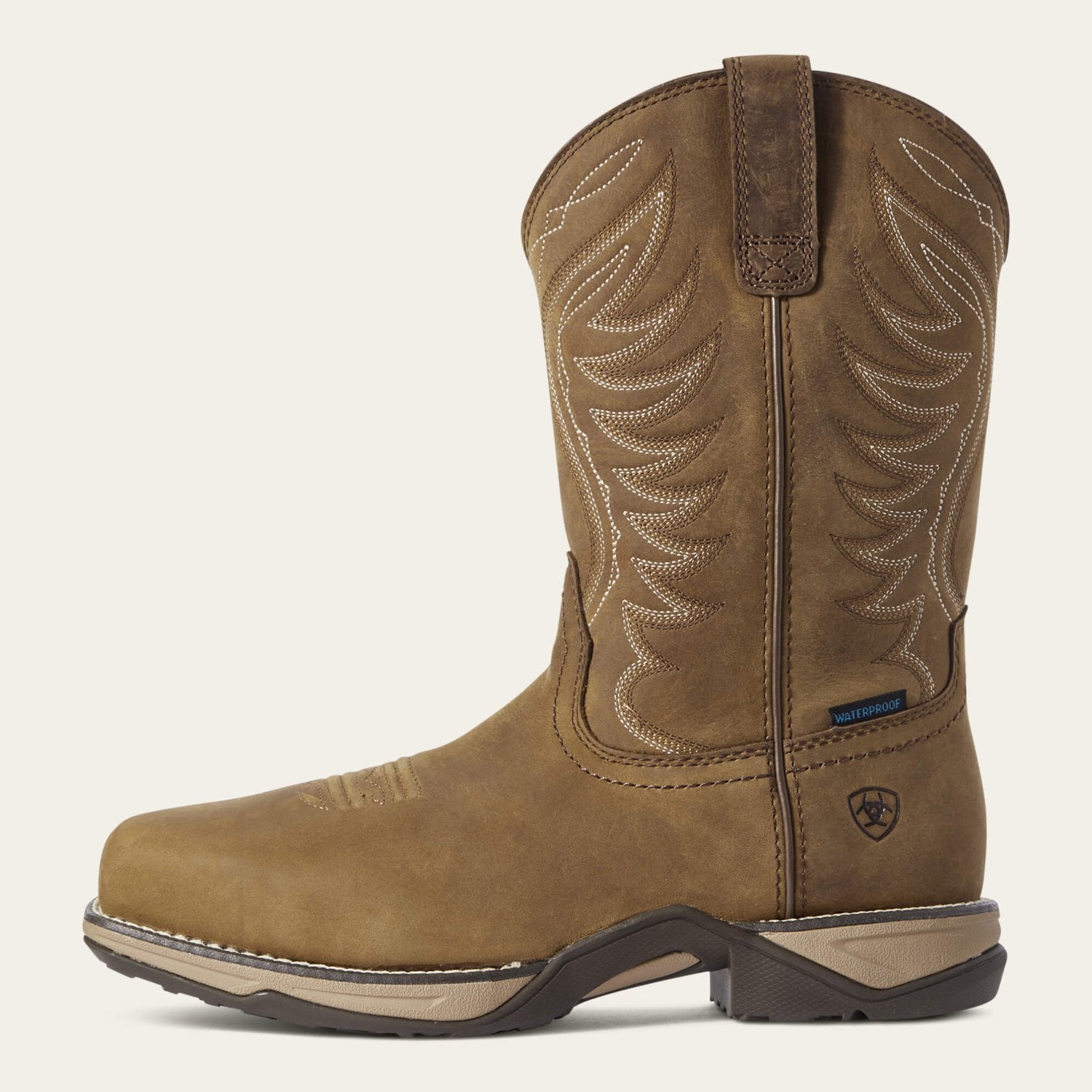 Ariat Women's Anthem H2O 10" EH Comp Toe Work Boot - Work World - Workwear, Work Boots, Safety Gear