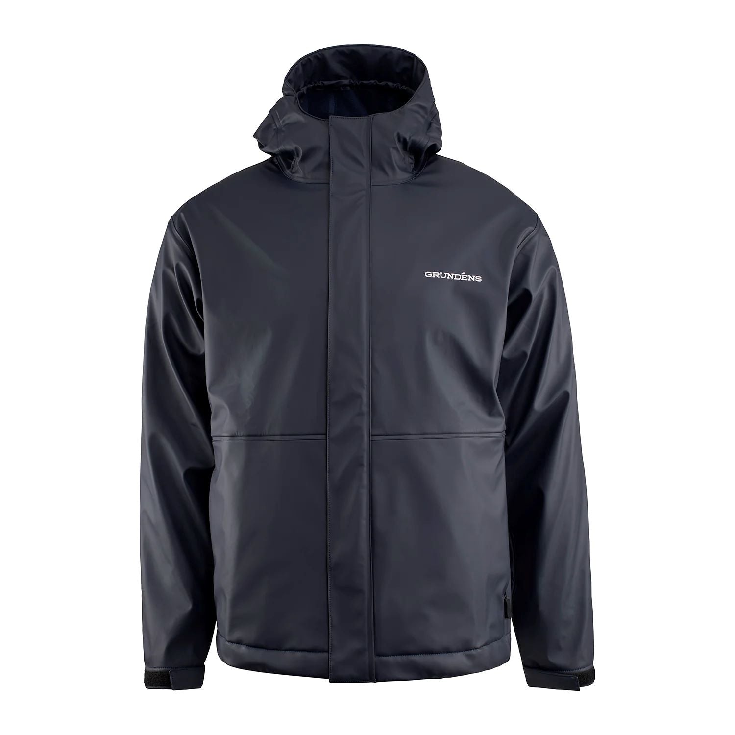 Grundéns Men's Neptune Thermo Waterproof Jacket - Work World - Workwear, Work Boots, Safety Gear