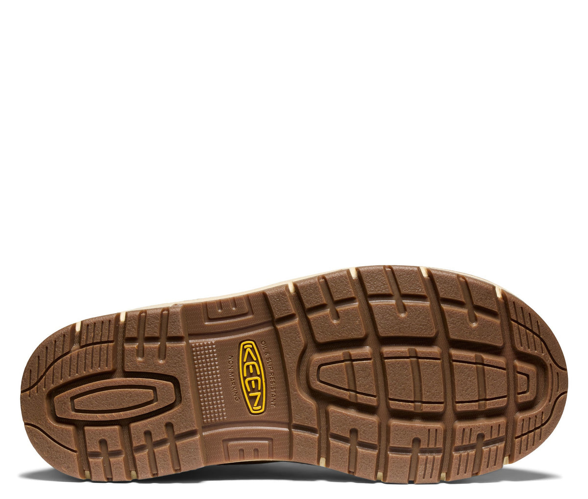 KEEN Utility Women&#39;s San Jose 90° 4.5&quot; Soft Toe Chelsea Boot - Work World - Workwear, Work Boots, Safety Gear
