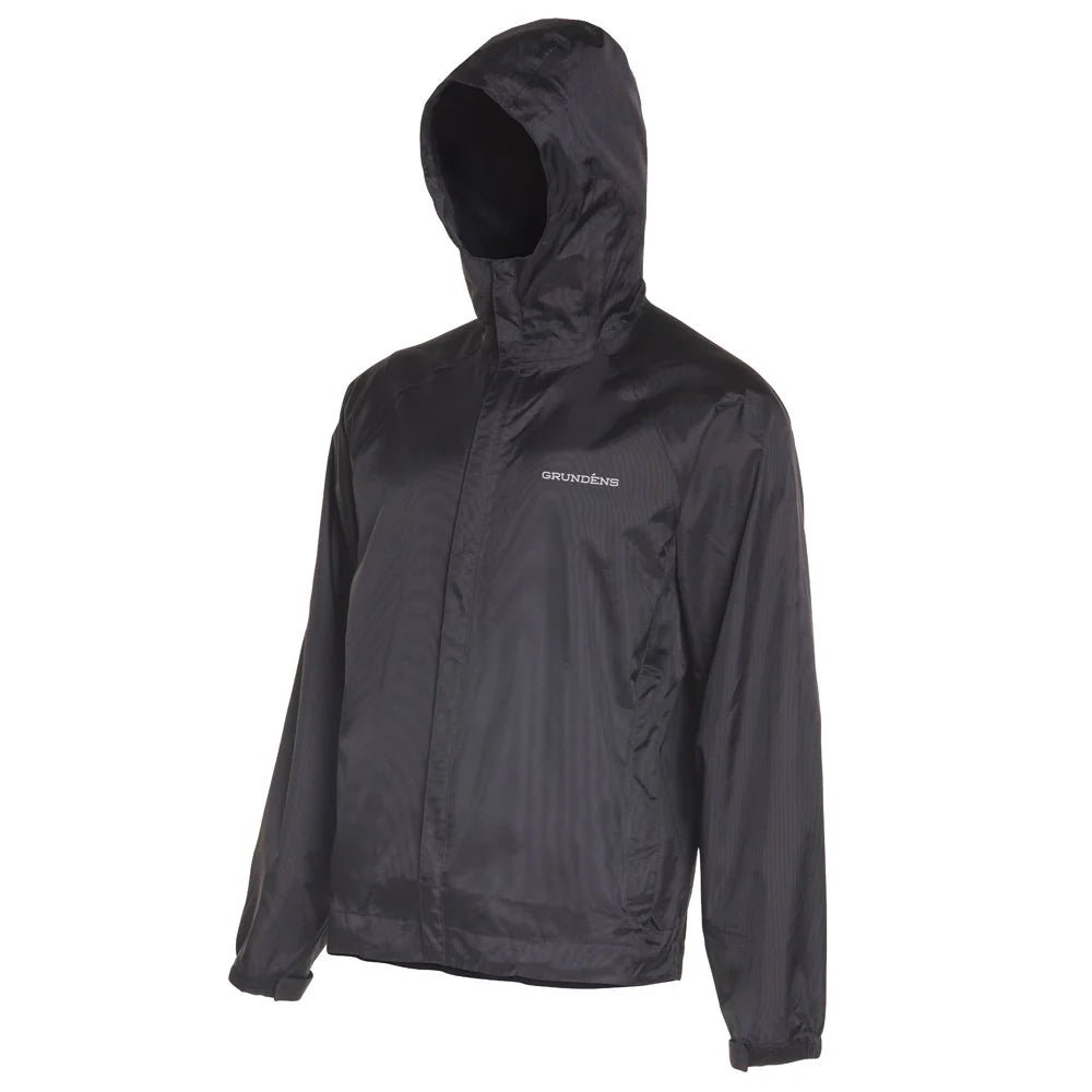 Grundéns Men&#39;s Weather Watch Waterproof Jacket - Work World - Workwear, Work Boots, Safety Gear
