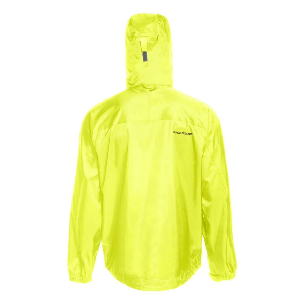 Grundéns Men&#39;s Weather Watch Waterproof Jacket - Work World - Workwear, Work Boots, Safety Gear