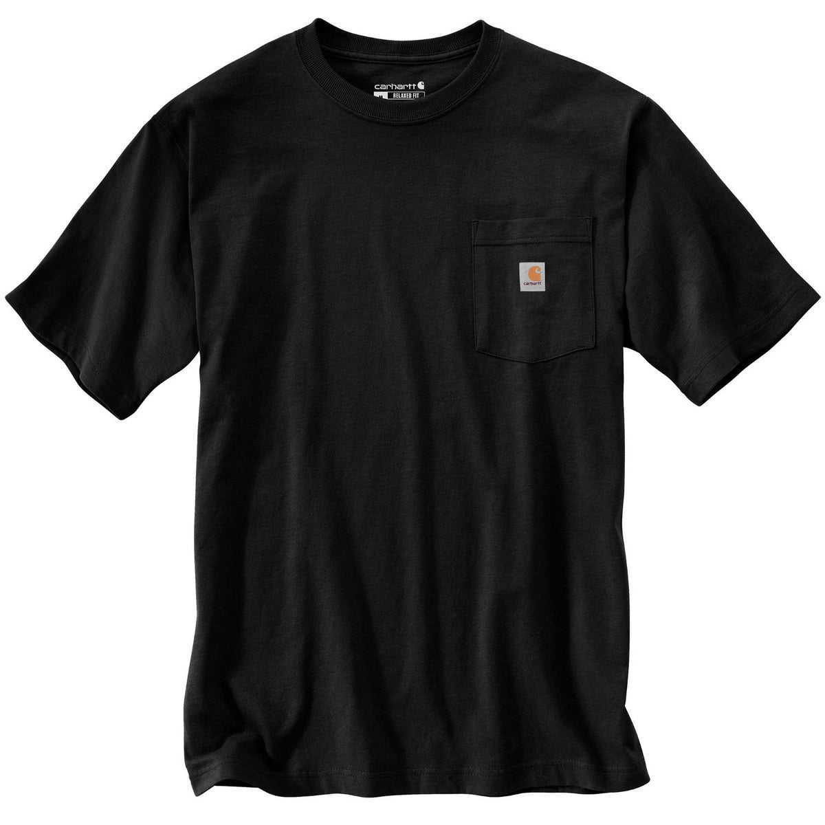 Carhartt Men&#39;s &quot;Built For Generations&quot; Graphic Pocket Short Sleeve T-Shirt - Work World - Workwear, Work Boots, Safety Gear