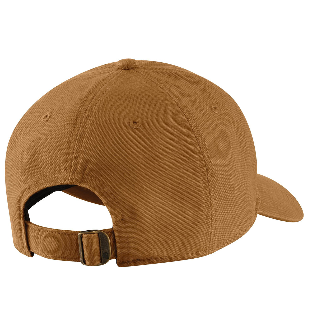 Carhartt Women&#39;s Canvas Embroidered Graphic Cap - Work World - Workwear, Work Boots, Safety Gear