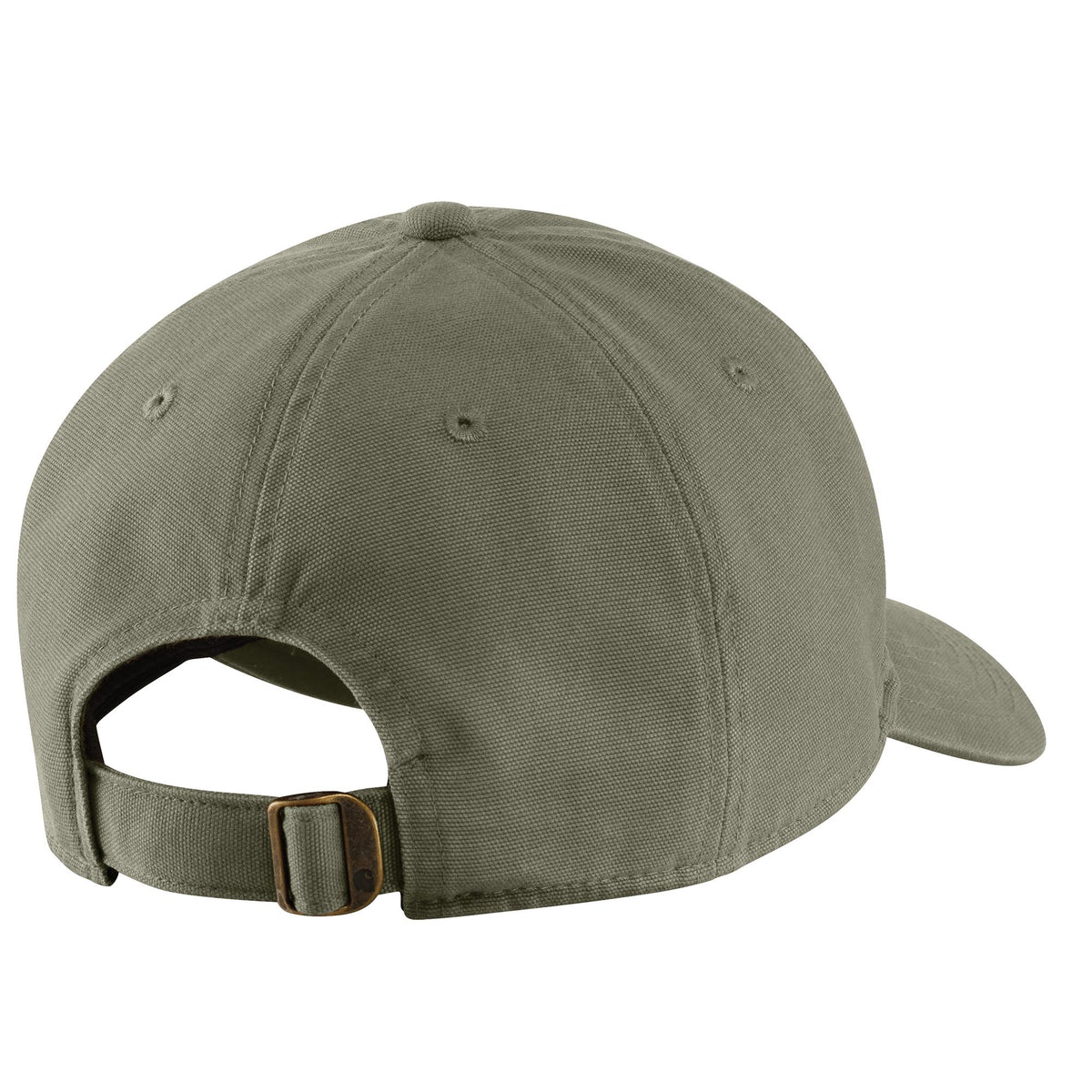 Carhartt Women&#39;s Canvas Embroidered Graphic Cap - Work World - Workwear, Work Boots, Safety Gear