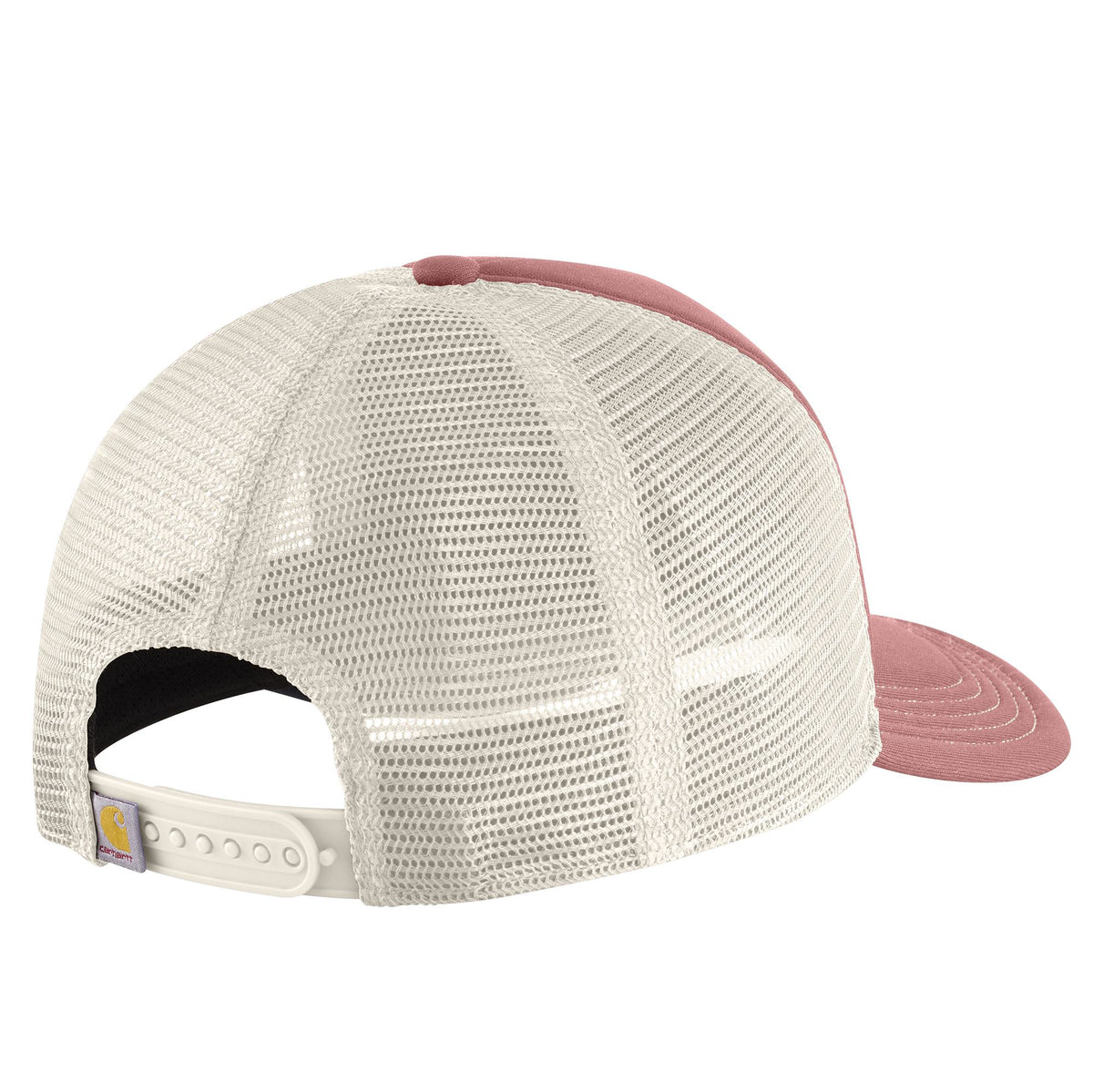Carhartt Women&#39;s Logo Graphic Patch Trucker Hat - Work World - Workwear, Work Boots, Safety Gear