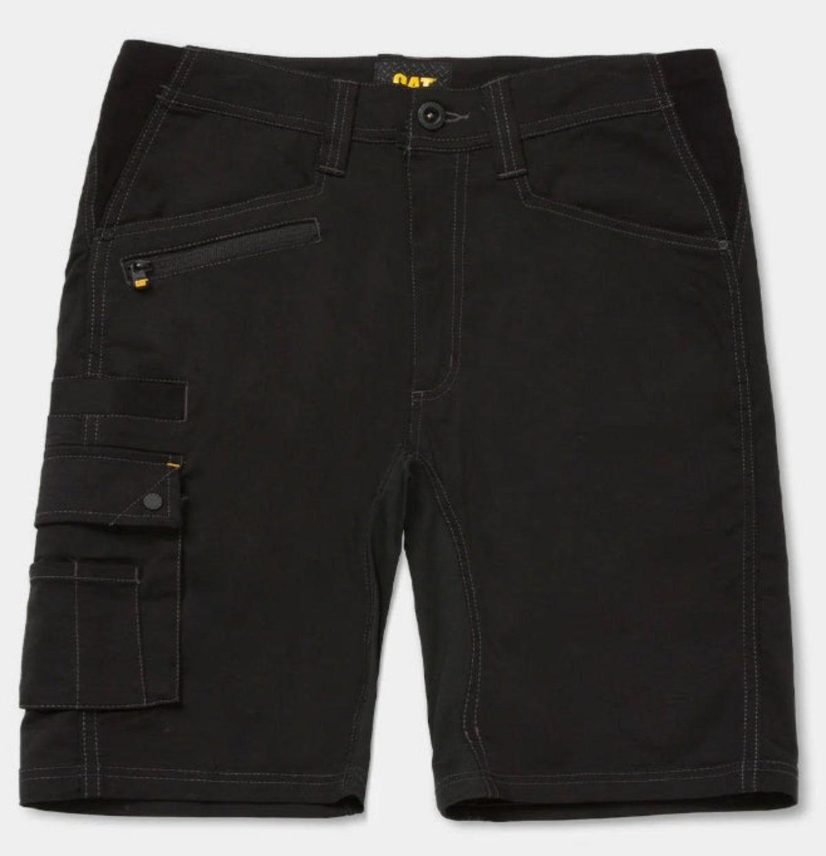 CAT Men&#39;s Operator Short - Work World - Workwear, Work Boots, Safety Gear
