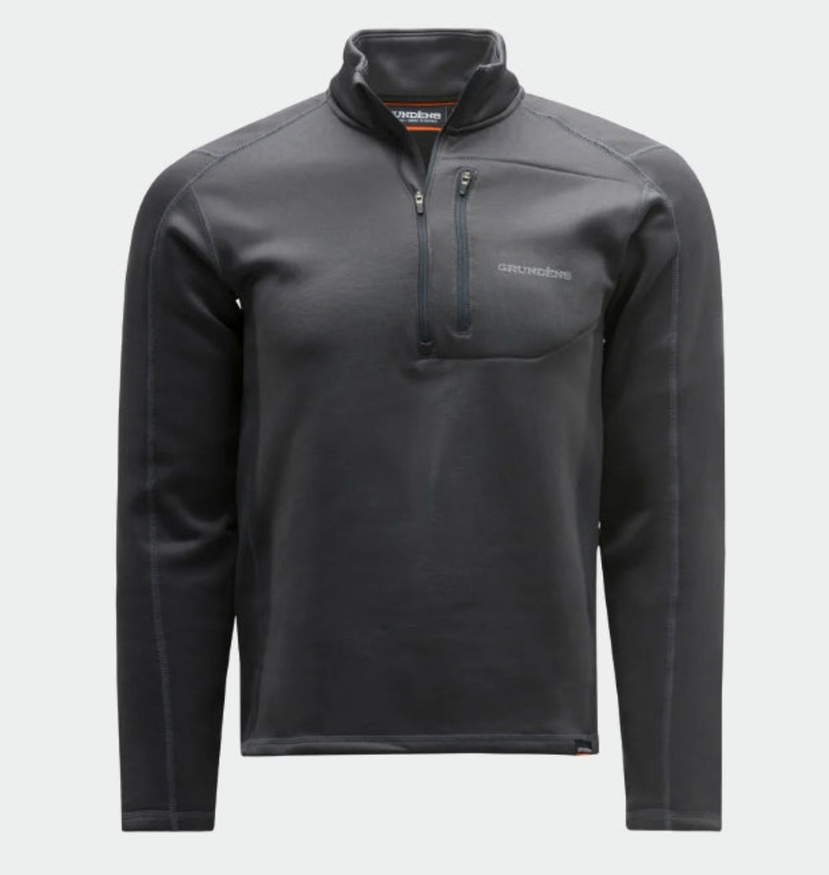 Grundéns Men&#39;s Grundies™ Thermal Quarter Zip Layering Top - Work World - Workwear, Work Boots, Safety Gear