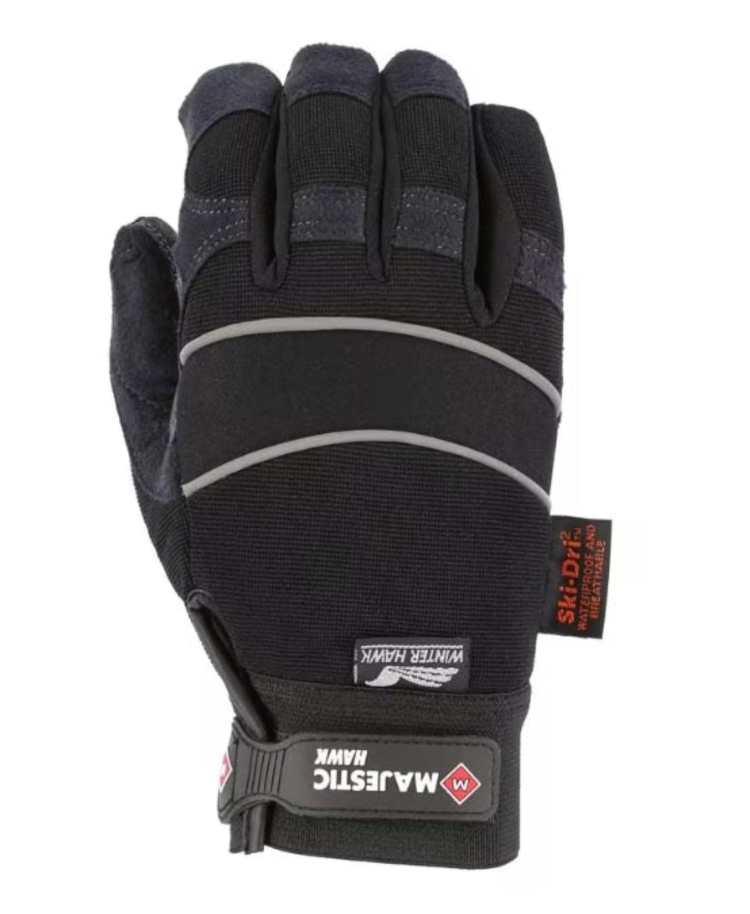 Majestic Waterproof Armor Skin Glove - Work World - Workwear, Work Boots, Safety Gear