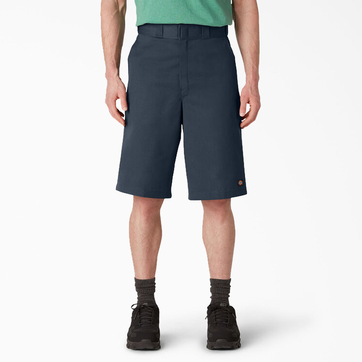 Dickies Men&#39;s Loose Fit 13&quot; Multi-Use Pocket Work Short - Work World - Workwear, Work Boots, Safety Gear