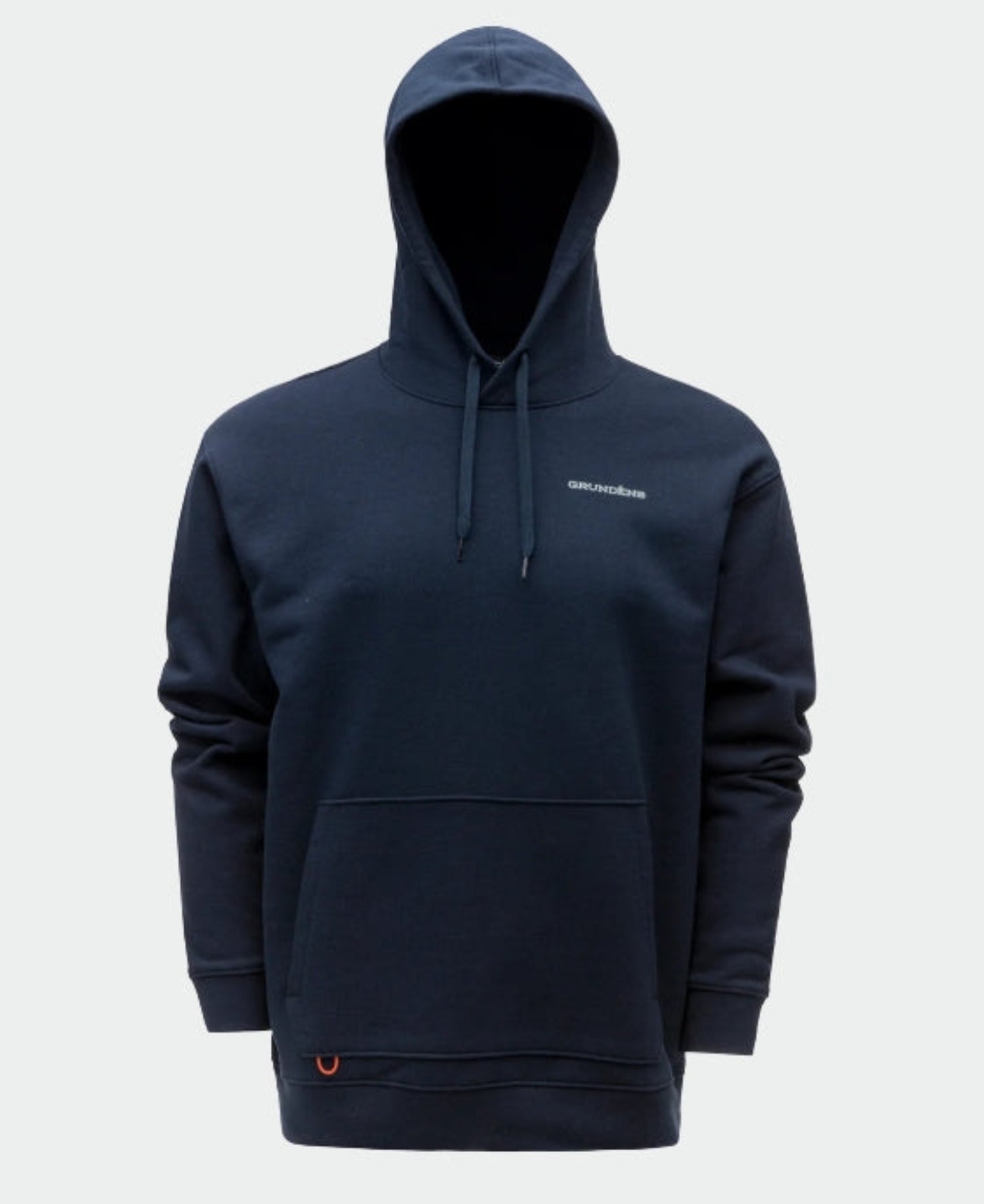 Grundéns Men's Boat Logo Graphic Hooded Sweatshirt - Work World - Workwear, Work Boots, Safety Gear