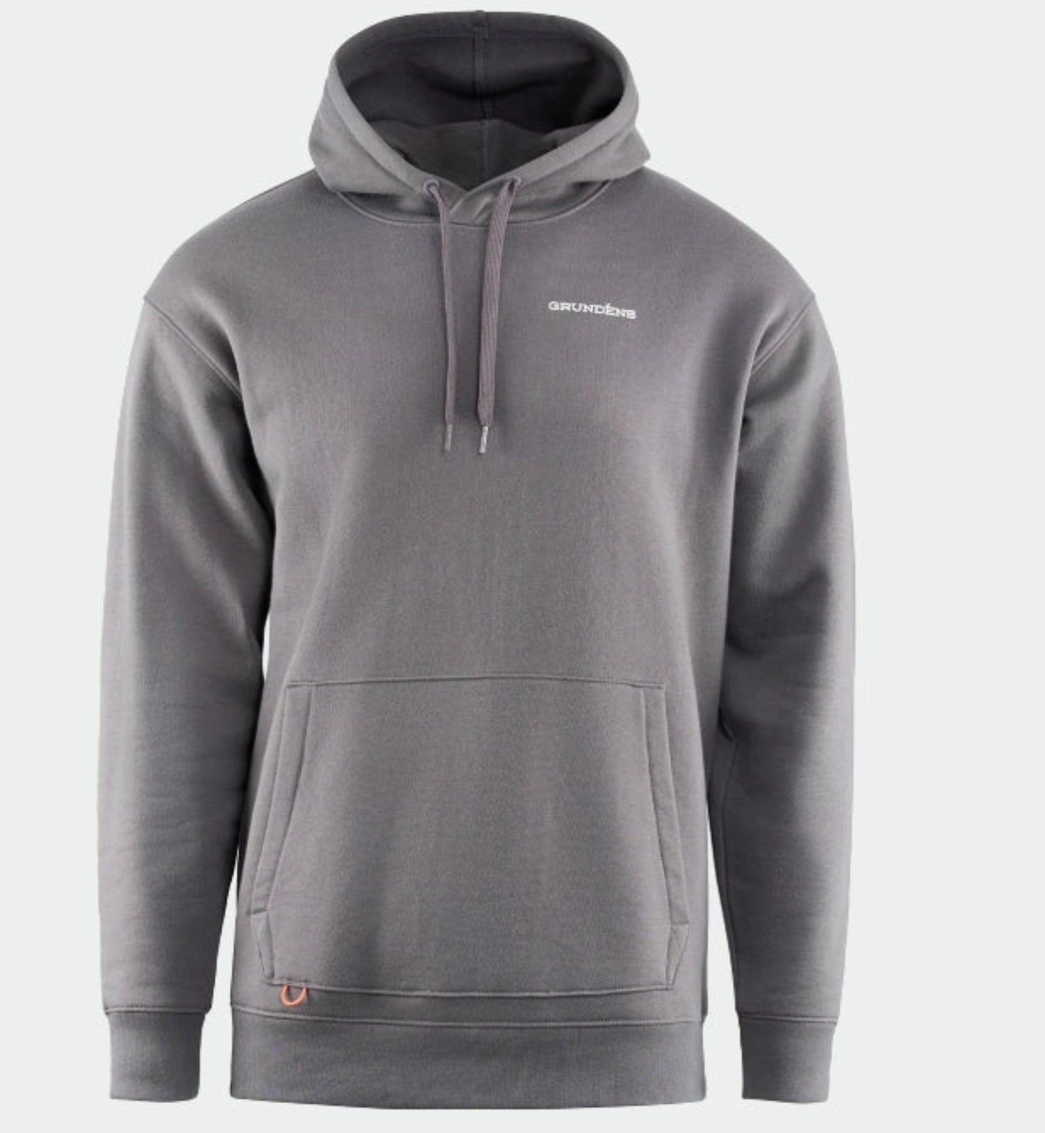 Grundens Men's Bait Ball Graphic Hooded Sweatshirt - Work World - Workwear, Work Boots, Safety Gear