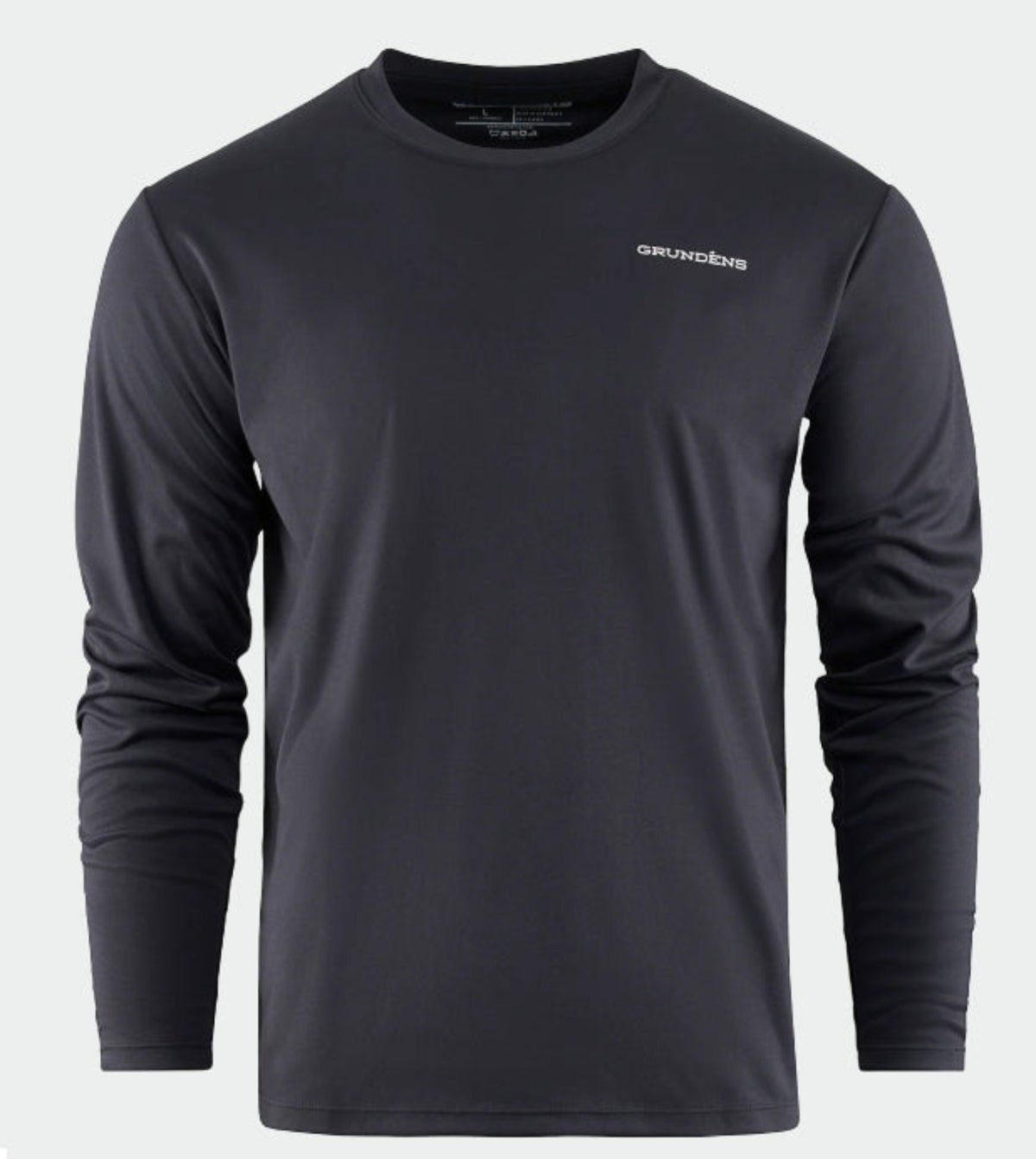 Grundens Men&#39;s Bait Ball Graphic Long Sleeve Tech T-Shirt - Work World - Workwear, Work Boots, Safety Gear