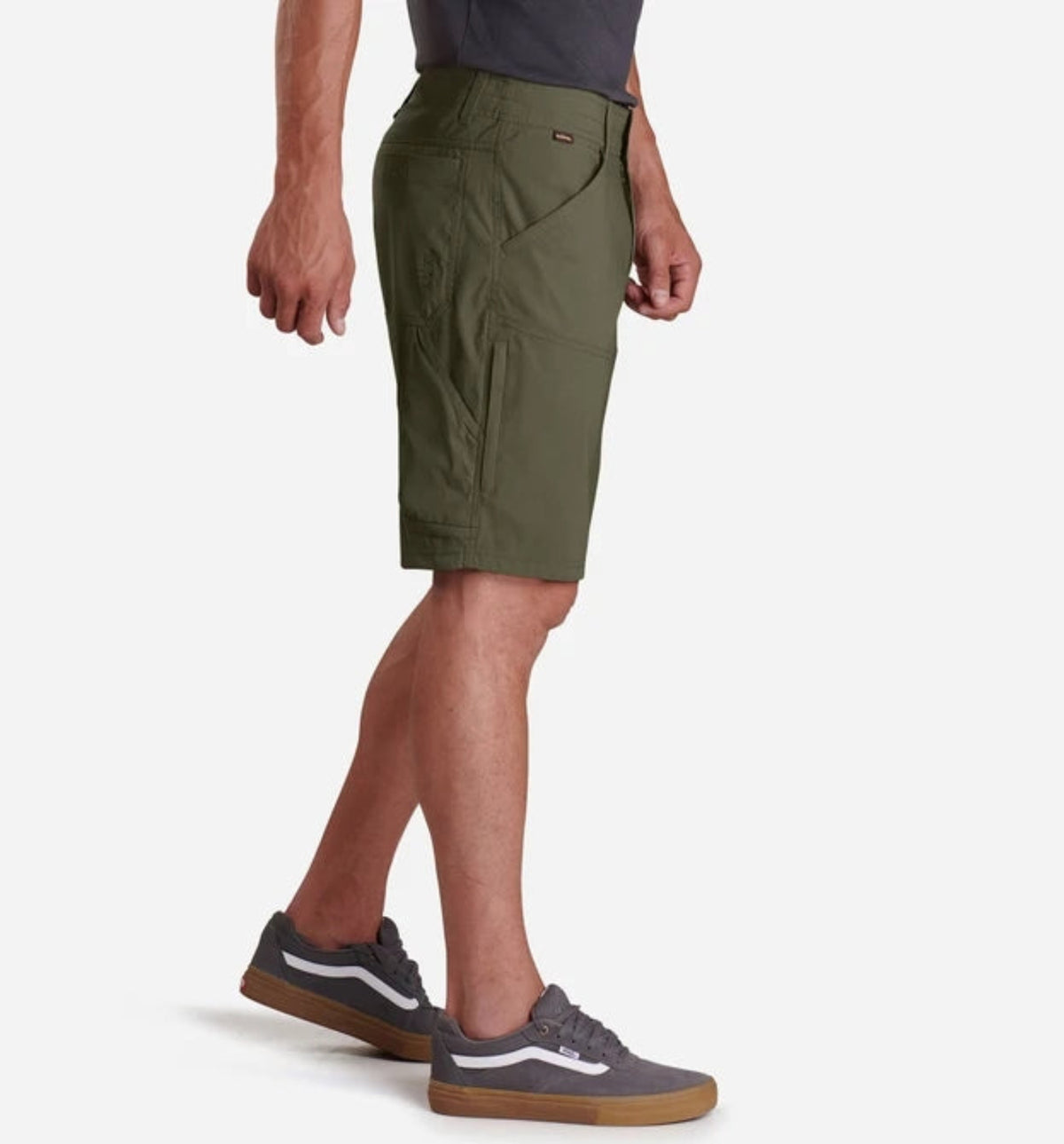 KÜHL Men&#39;s RENEGADE Short - Work World - Workwear, Work Boots, Safety Gear