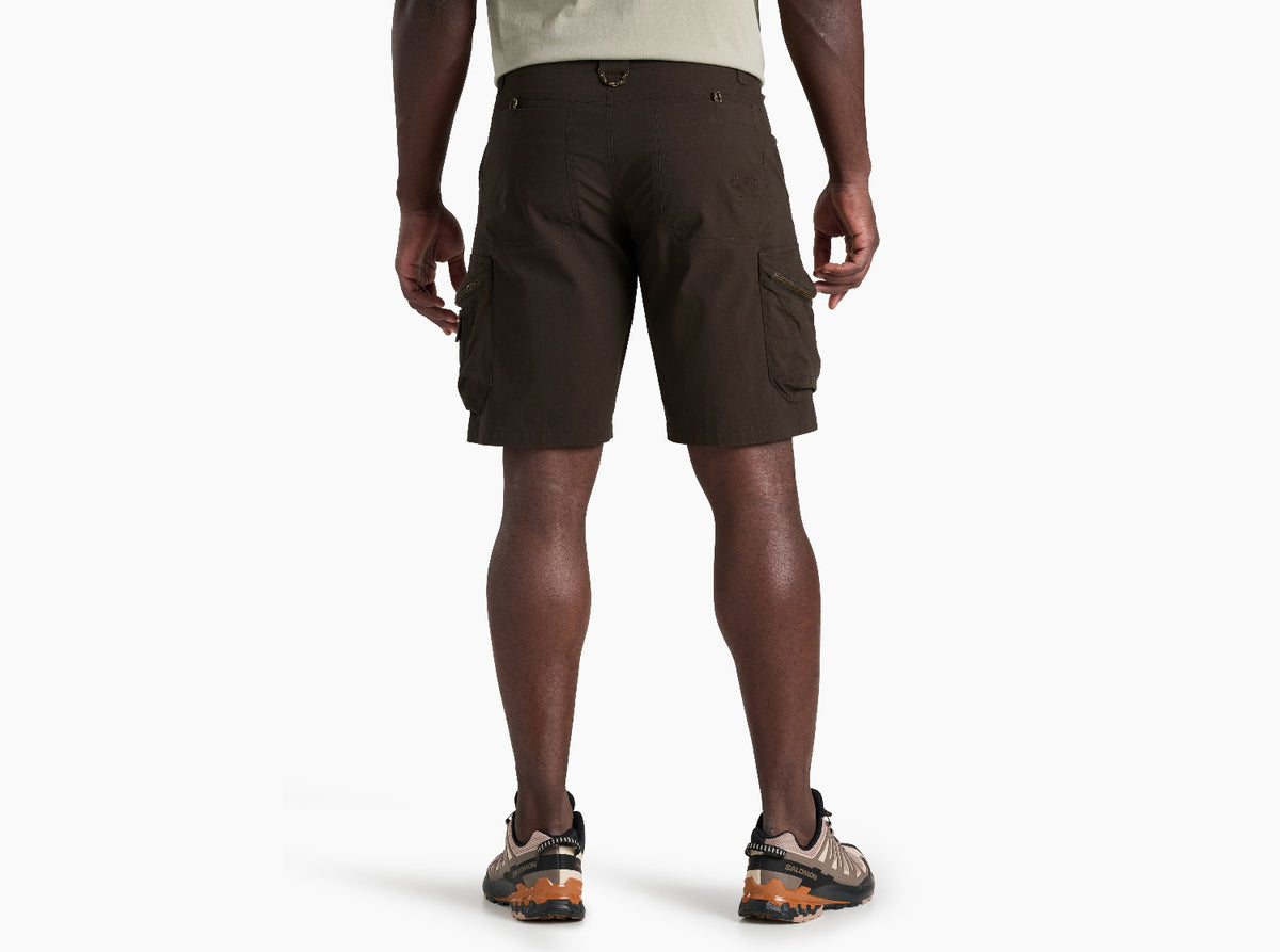 KÜHL Men&#39;s AMBUSH Cargo Short - Work World - Workwear, Work Boots, Safety Gear