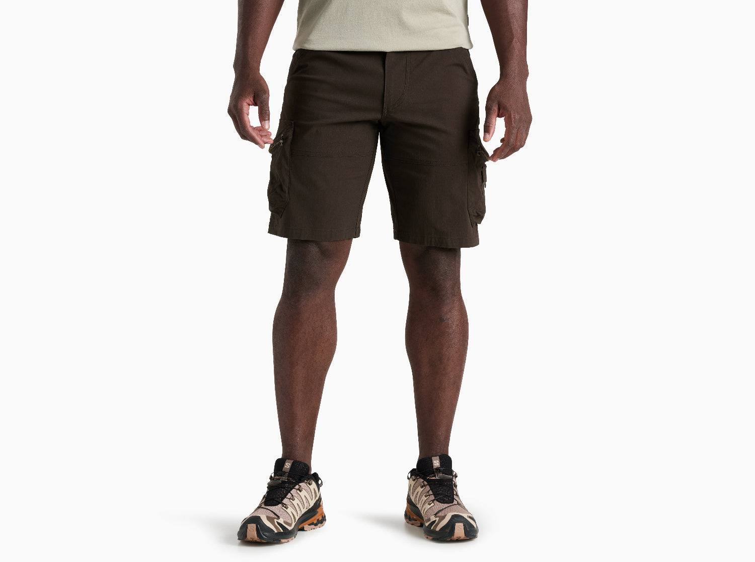 KÜHL Men's AMBUSH Cargo Short - Work World - Workwear, Work Boots, Safety Gear