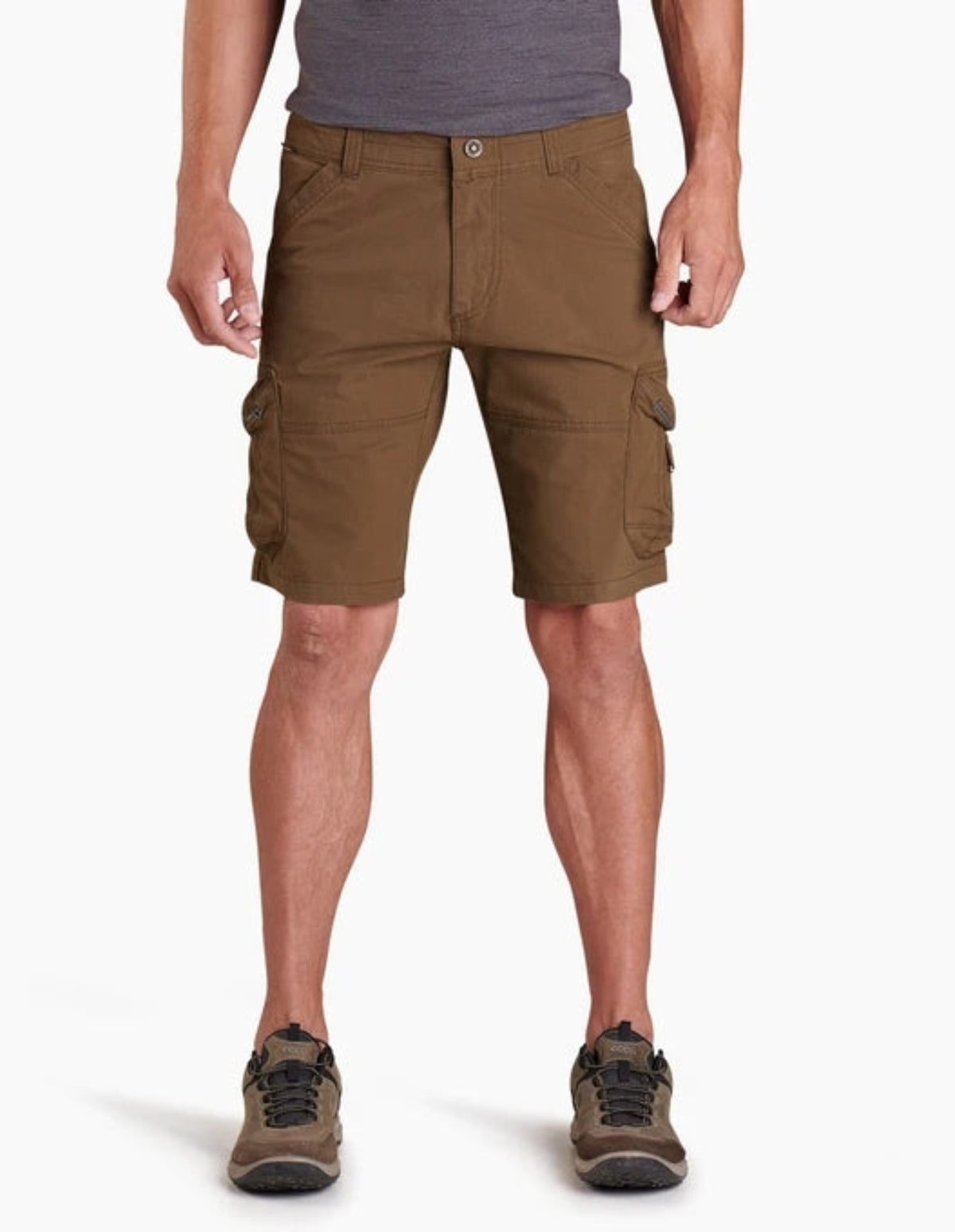 KÜHL Men&#39;s AMBUSH Cargo Short - Work World - Workwear, Work Boots, Safety Gear