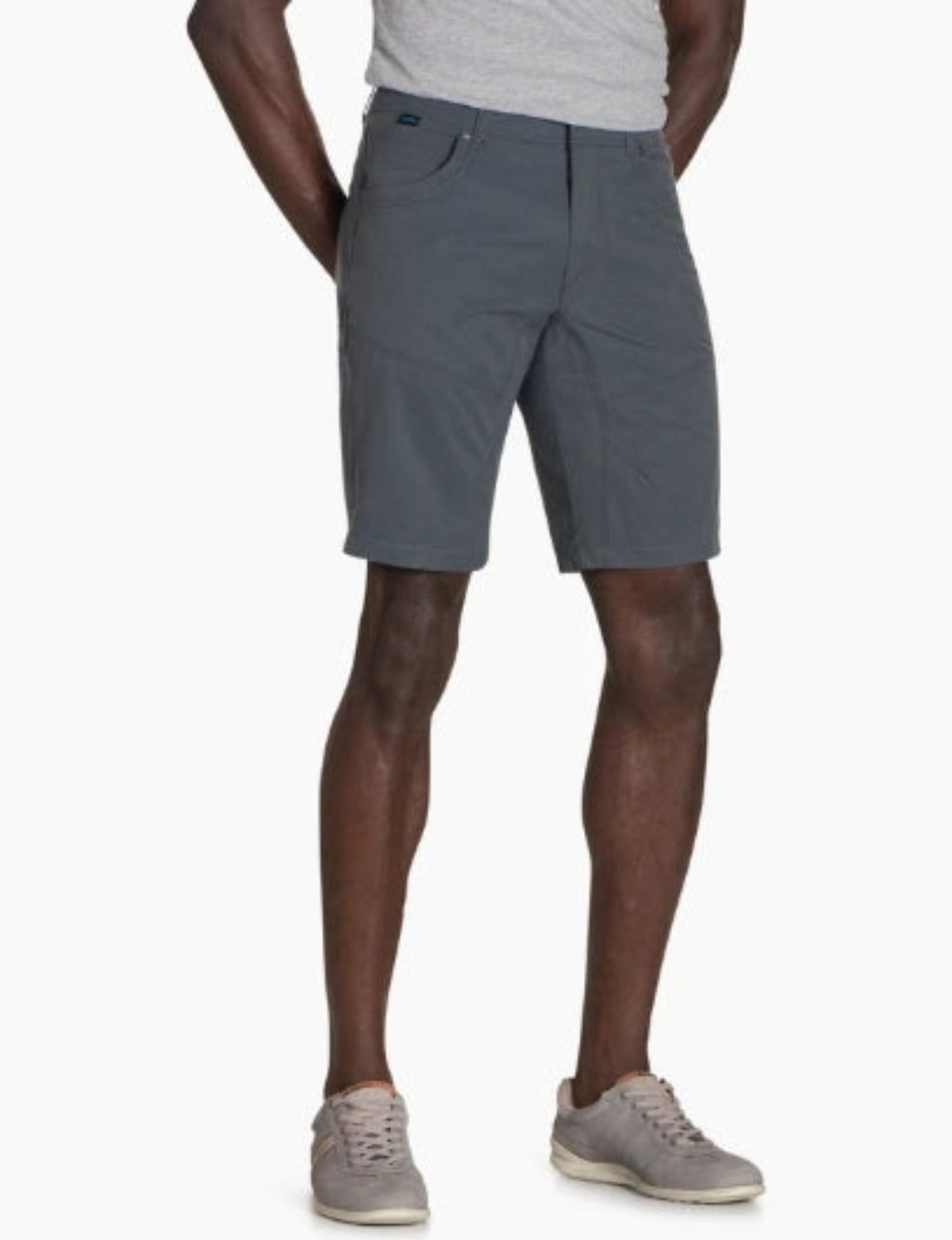 KÜHL Men&#39;s SILENCR™ KARGO 7 Pocket UPF Stretch Short - Work World - Workwear, Work Boots, Safety Gear