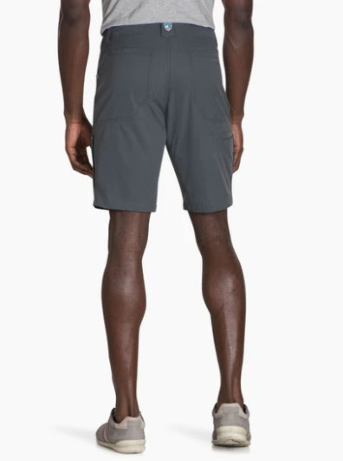 KÜHL Men&#39;s SILENCR™ KARGO 7 Pocket UPF Stretch Short - Work World - Workwear, Work Boots, Safety Gear
