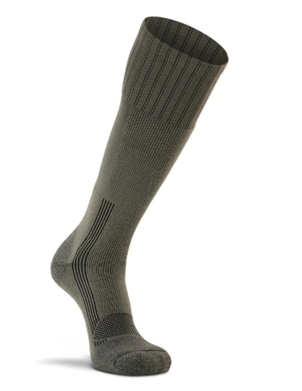 Fox River Military Wick Dry Mid-Calf Boot Sock - Work World - Workwear, Work Boots, Safety Gear