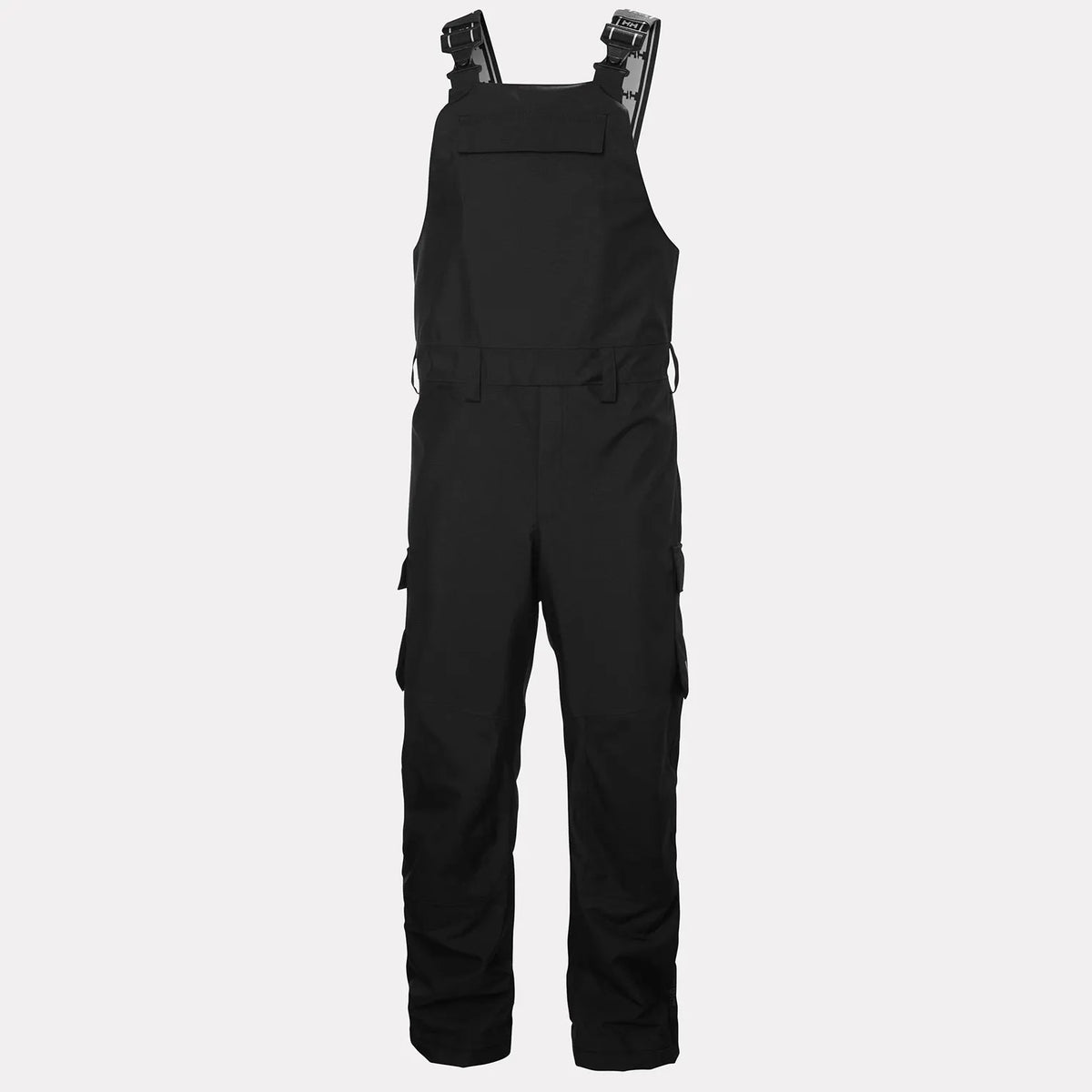 Helly Hansen Men&#39;s Oxford Waterproof Shell Rain Bib - Work World - Workwear, Work Boots, Safety Gear