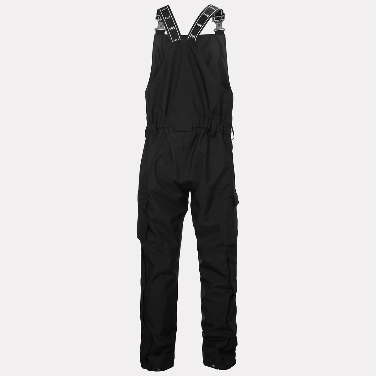 Helly Hansen Men&#39;s Oxford Waterproof Shell Rain Bib - Work World - Workwear, Work Boots, Safety Gear