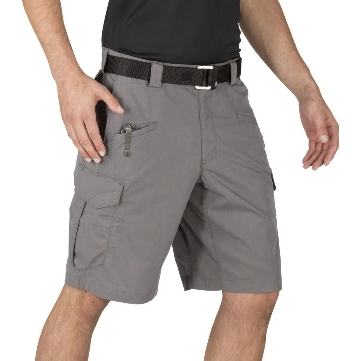 5.11 Tactical Men&#39;s Stryke® 11&quot; Short - Work World - Workwear, Work Boots, Safety Gear