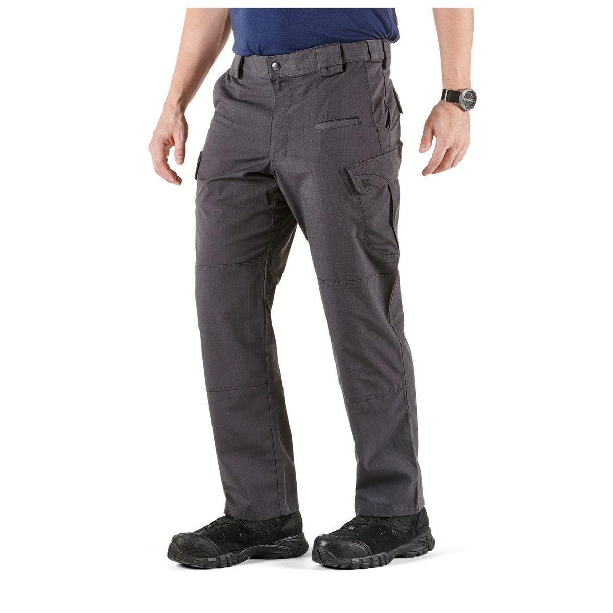 5.11 Tactical Men&#39;s Stryke® 12-Pocket Double-Front Cargo Pant - Work World - Workwear, Work Boots, Safety Gear