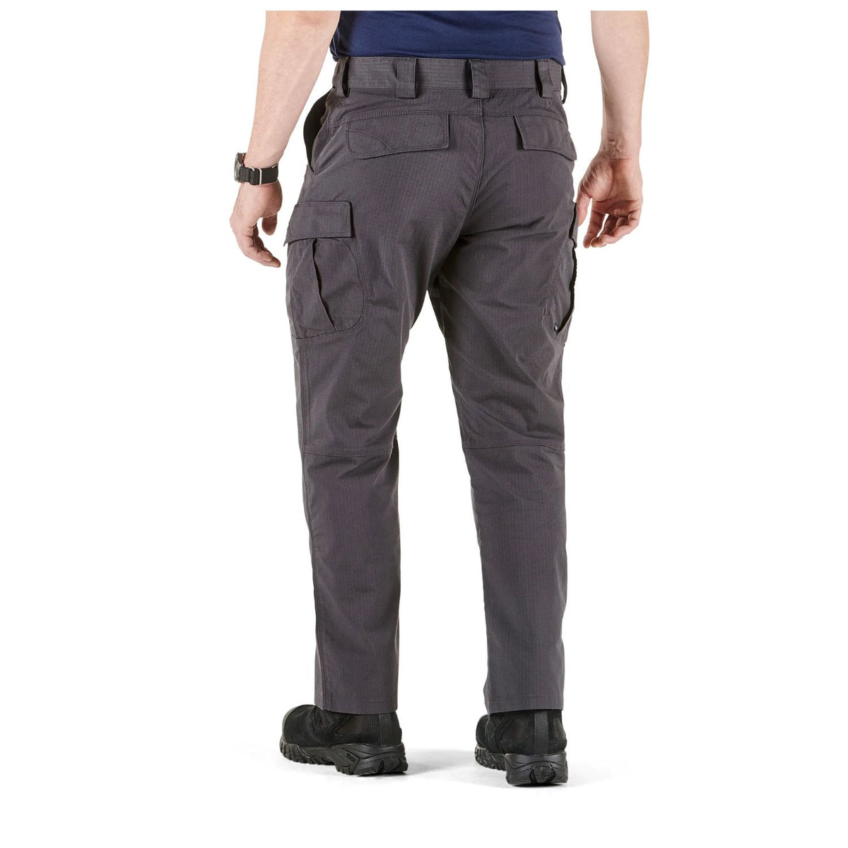 5.11 Tactical Men&#39;s Stryke® 12-Pocket Double-Front Cargo Pant - Work World - Workwear, Work Boots, Safety Gear