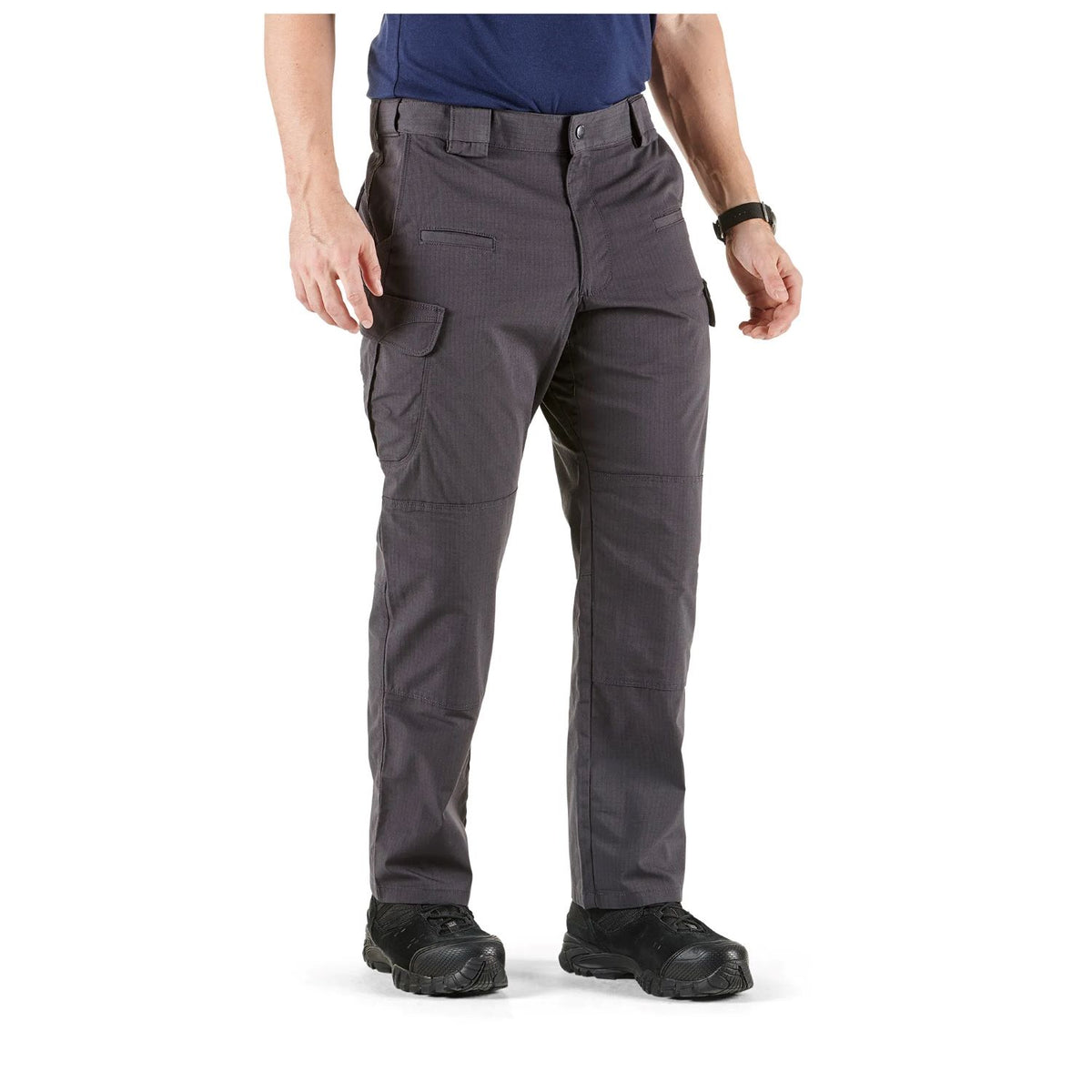 5.11 Tactical Men&#39;s Stryke® 12-Pocket Double-Front Cargo Pant - Work World - Workwear, Work Boots, Safety Gear