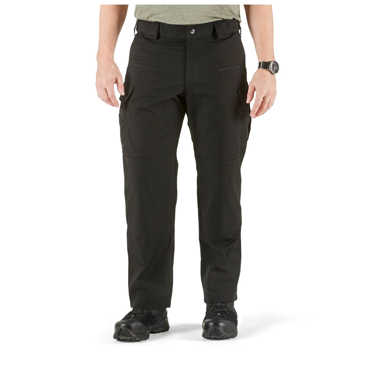 5.11 Tactical Men&#39;s Stryke® 12-Pocket Double-Front Cargo Pant - Work World - Workwear, Work Boots, Safety Gear