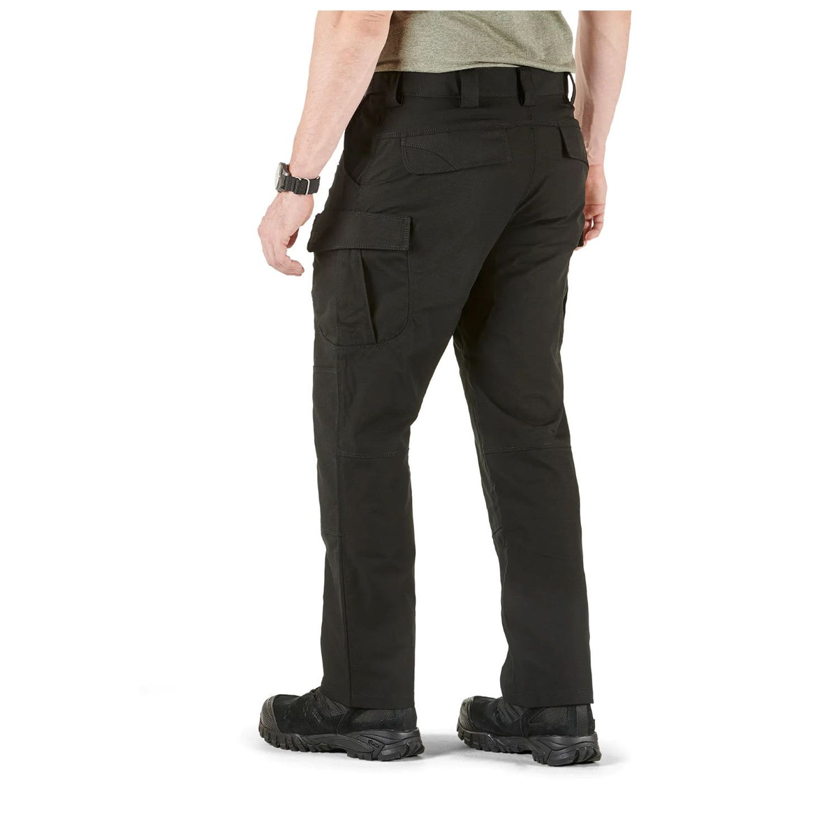 5.11 Tactical Men&#39;s Stryke® 12-Pocket Double-Front Cargo Pant - Work World - Workwear, Work Boots, Safety Gear