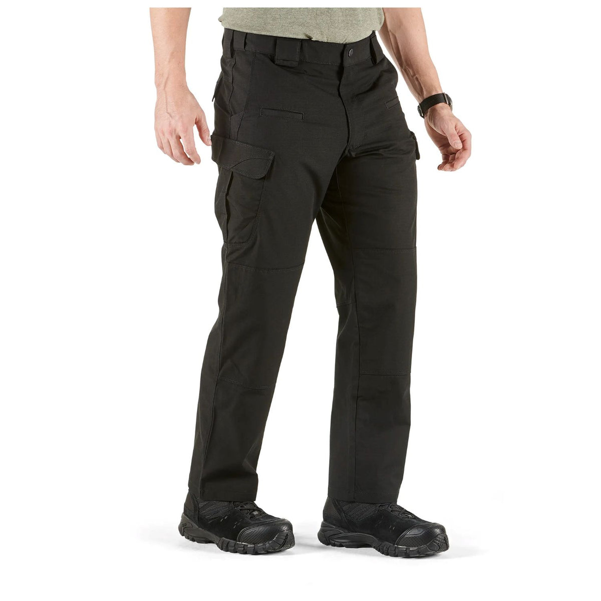 5.11 Tactical Men&#39;s Stryke® 12-Pocket Double-Front Cargo Pant - Work World - Workwear, Work Boots, Safety Gear
