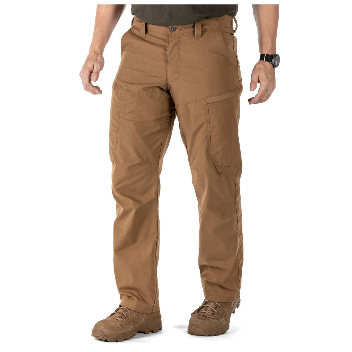 5.11 Tactical Men&#39;s Apex® Regular Fit 10-Pocket Cargo Pant - Work World - Workwear, Work Boots, Safety Gear