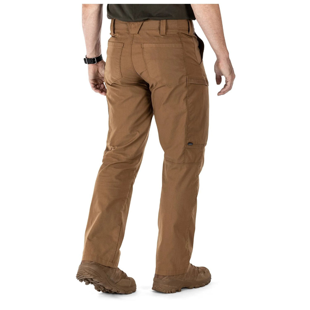 5.11 Tactical Men&#39;s Apex® Regular Fit 10-Pocket Cargo Pant - Work World - Workwear, Work Boots, Safety Gear