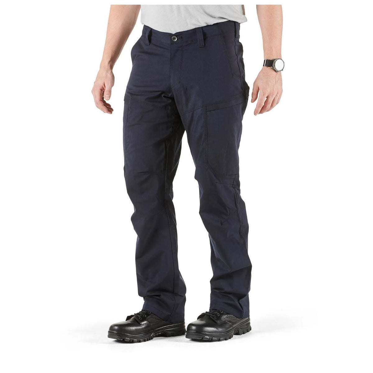 5.11 Tactical Men&#39;s Apex® Regular Fit 10-Pocket Cargo Pant - Work World - Workwear, Work Boots, Safety Gear