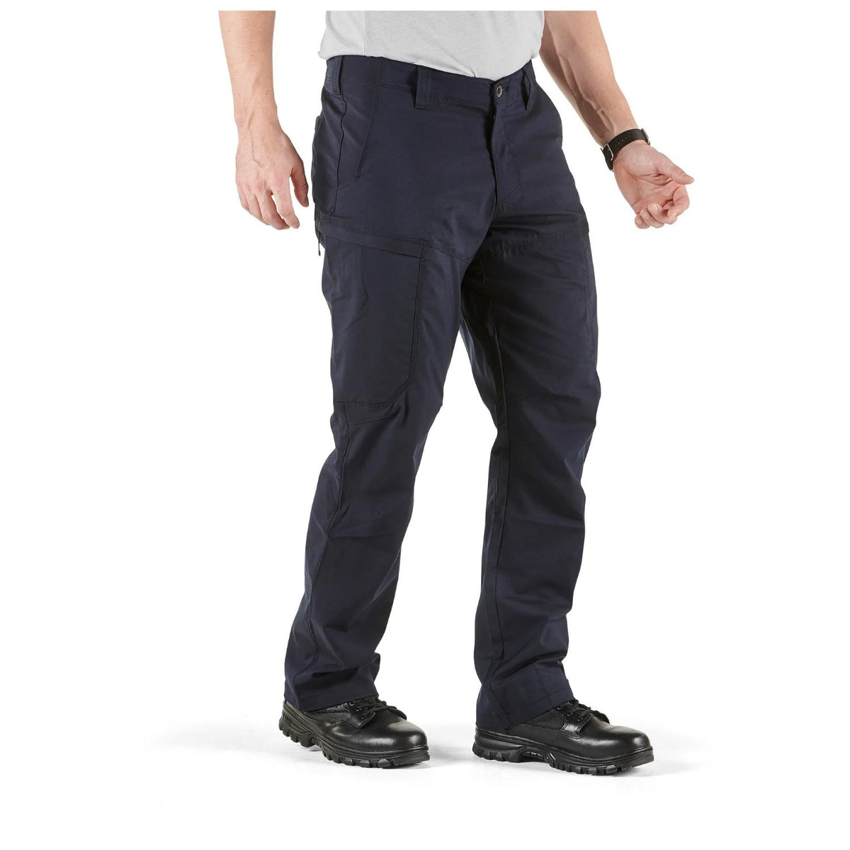 5.11 Tactical Men&#39;s Apex® Regular Fit 10-Pocket Cargo Pant - Work World - Workwear, Work Boots, Safety Gear