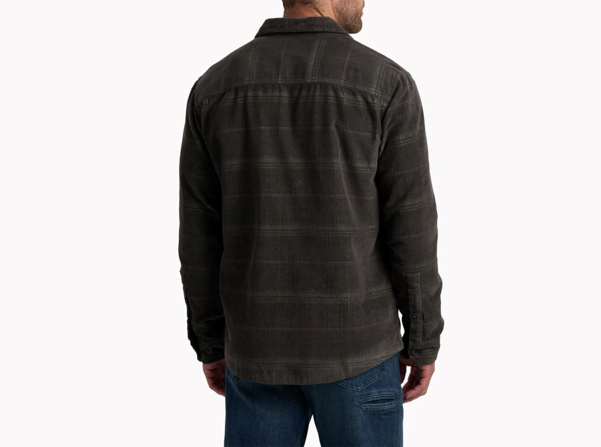 KÜHL Men&#39;s ROGUE Button-Down Shirt Jac - Work World - Workwear, Work Boots, Safety Gear