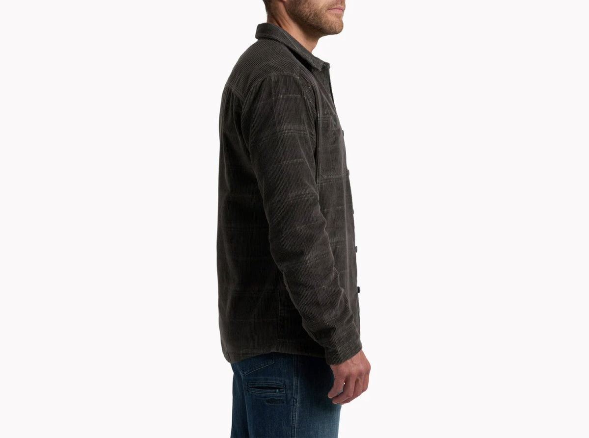 KÜHL Men&#39;s ROGUE Button-Down Shirt Jac - Work World - Workwear, Work Boots, Safety Gear