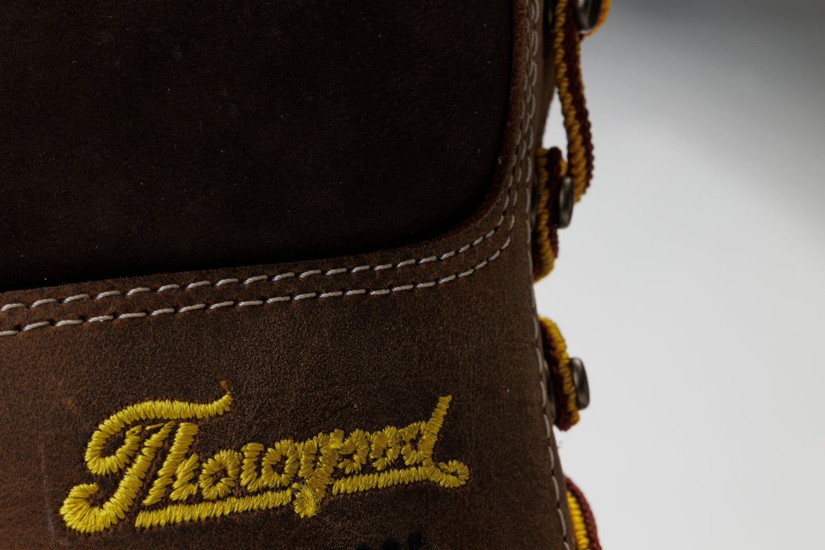 Thorogood Men&#39;s Genesis Waterproof EH Nano Comp Toe Work Boot - Work World - Workwear, Work Boots, Safety Gear