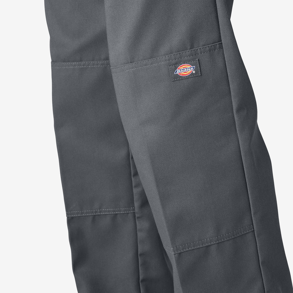 Dickies Men&#39;s Loose Fit Twill Double Knee Work Pant - Work World - Workwear, Work Boots, Safety Gear