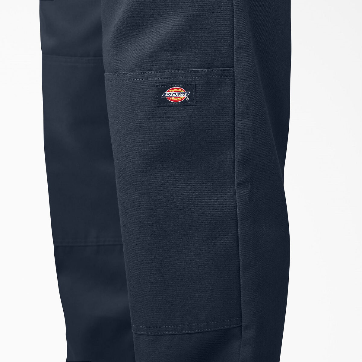 Dickies Men&#39;s Loose Fit Twill Double Knee Work Pant - Work World - Workwear, Work Boots, Safety Gear