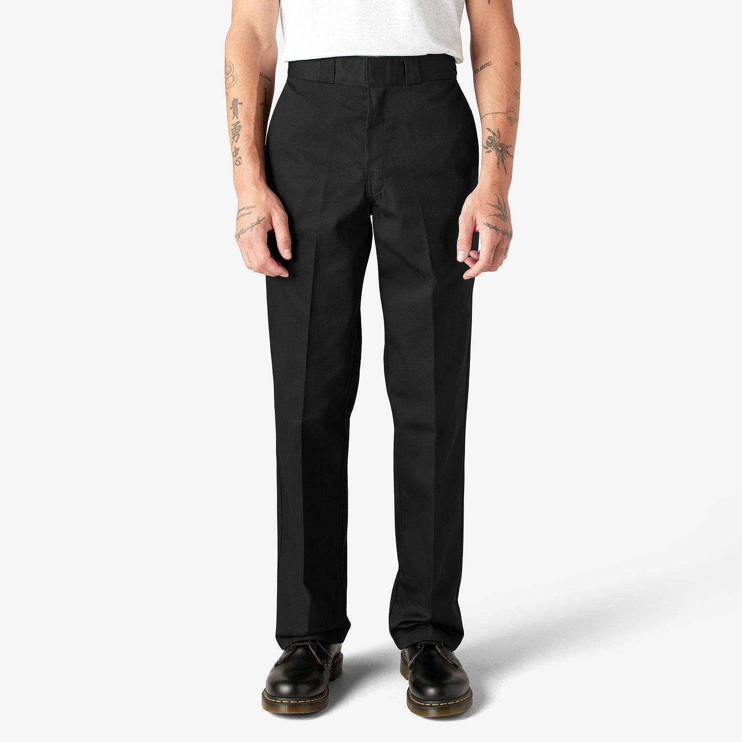 Dickies Men's Original 874® Work Pant_Black - Work World - Workwear, Work Boots, Safety Gear