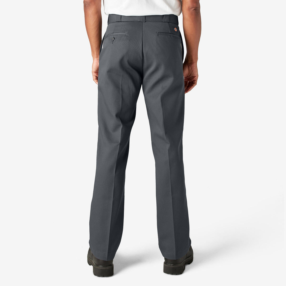 Dickies Men&#39;s Original 874® Work Pant_Charcoal - Work World - Workwear, Work Boots, Safety Gear