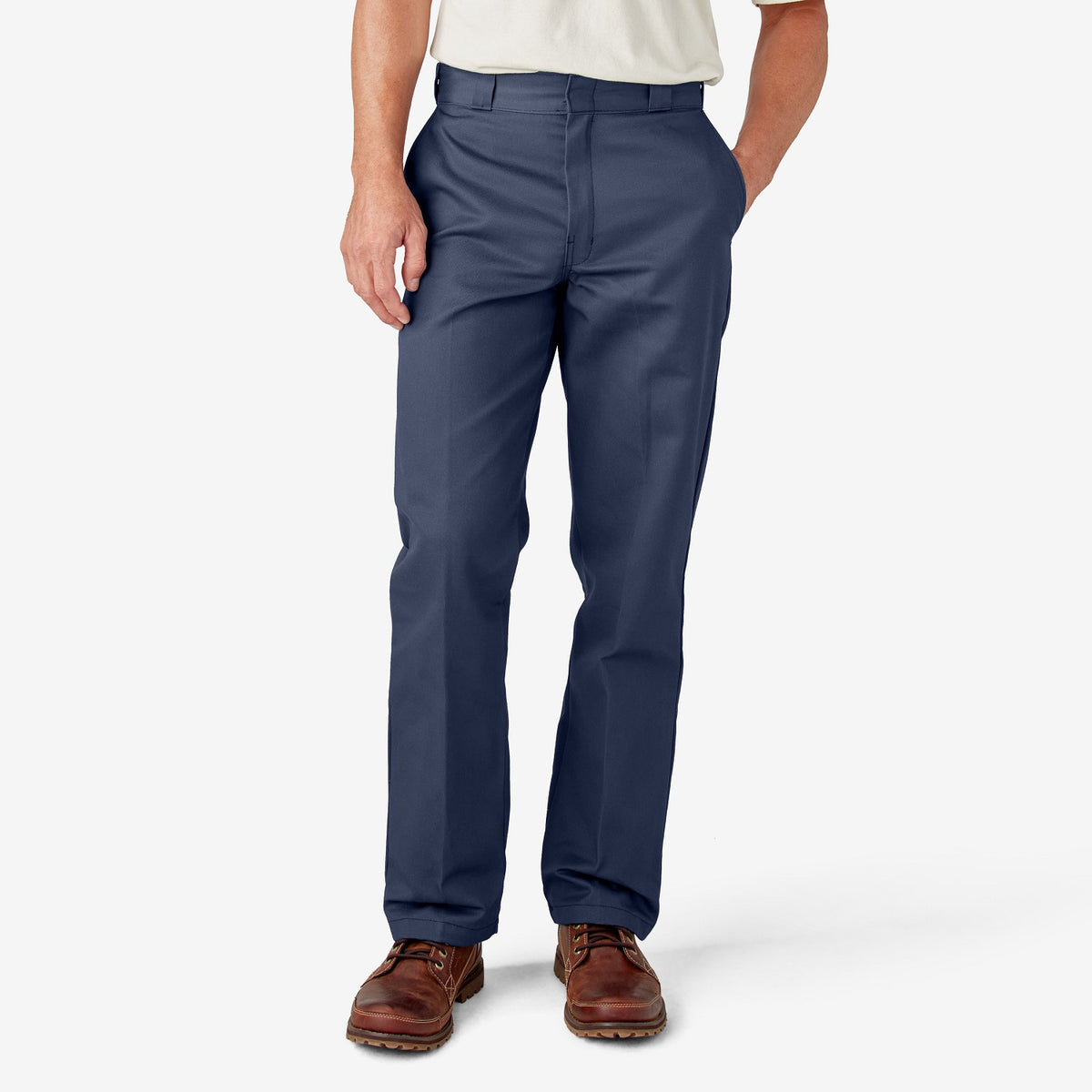 Dickies Men&#39;s Original 874® Work Pant_Navy - Work World - Workwear, Work Boots, Safety Gear